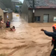 Image for article titled At Least 22 Dead, Over a Million Reported Displaced as Typhoon Lekima Makes Landfall in Eastern China